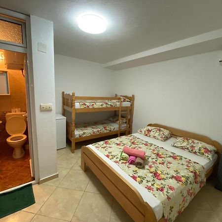 Apartments Zalli Ούλτσιν Εξωτερικό φωτογραφία