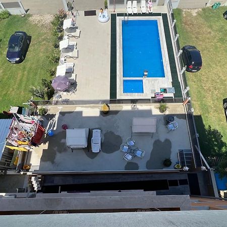 Apartments Zalli Ούλτσιν Εξωτερικό φωτογραφία