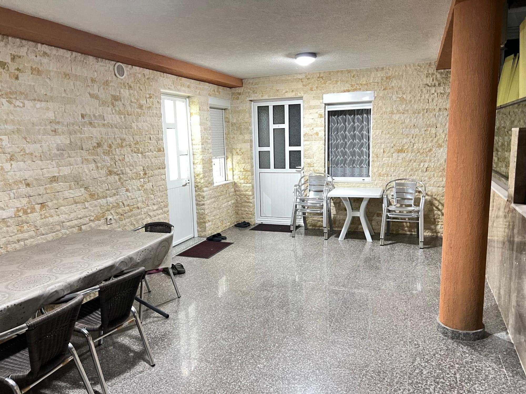 Apartments Zalli Ούλτσιν Εξωτερικό φωτογραφία