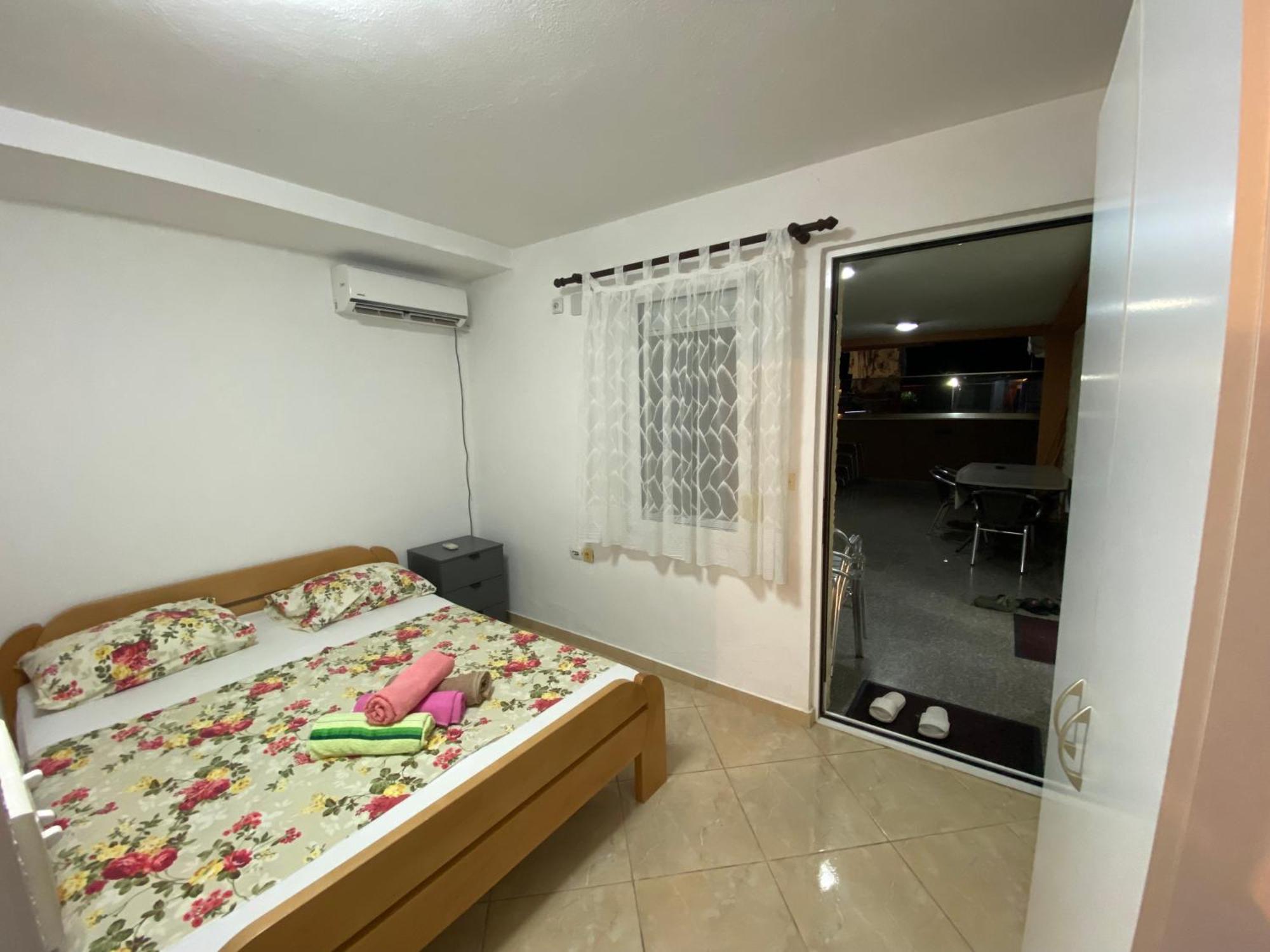 Apartments Zalli Ούλτσιν Εξωτερικό φωτογραφία
