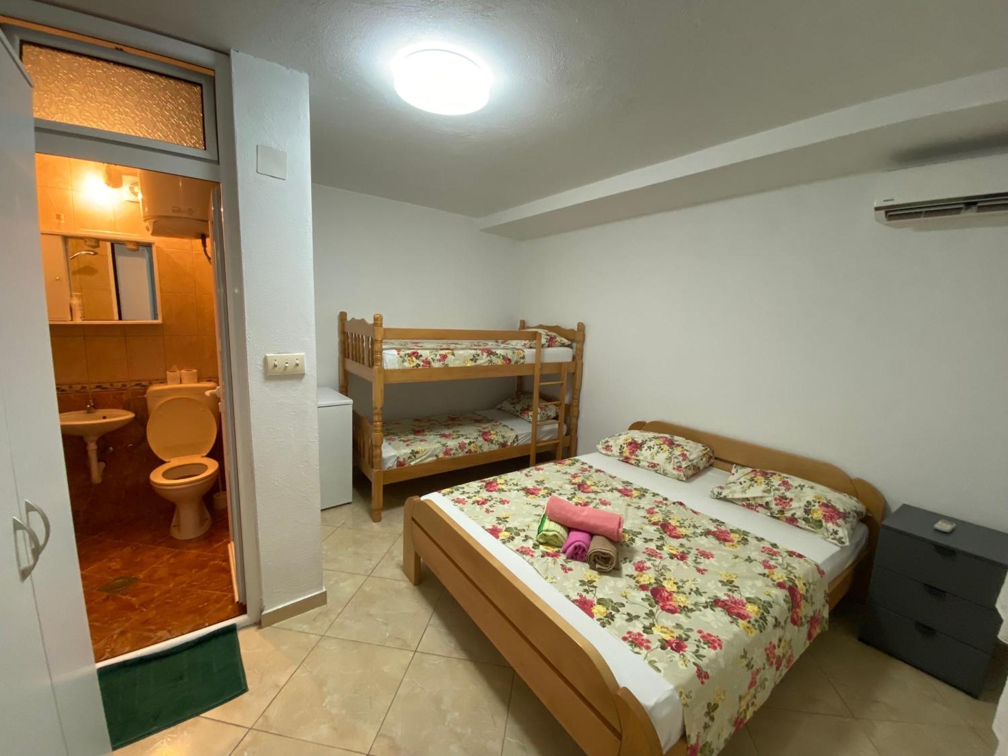 Apartments Zalli Ούλτσιν Εξωτερικό φωτογραφία