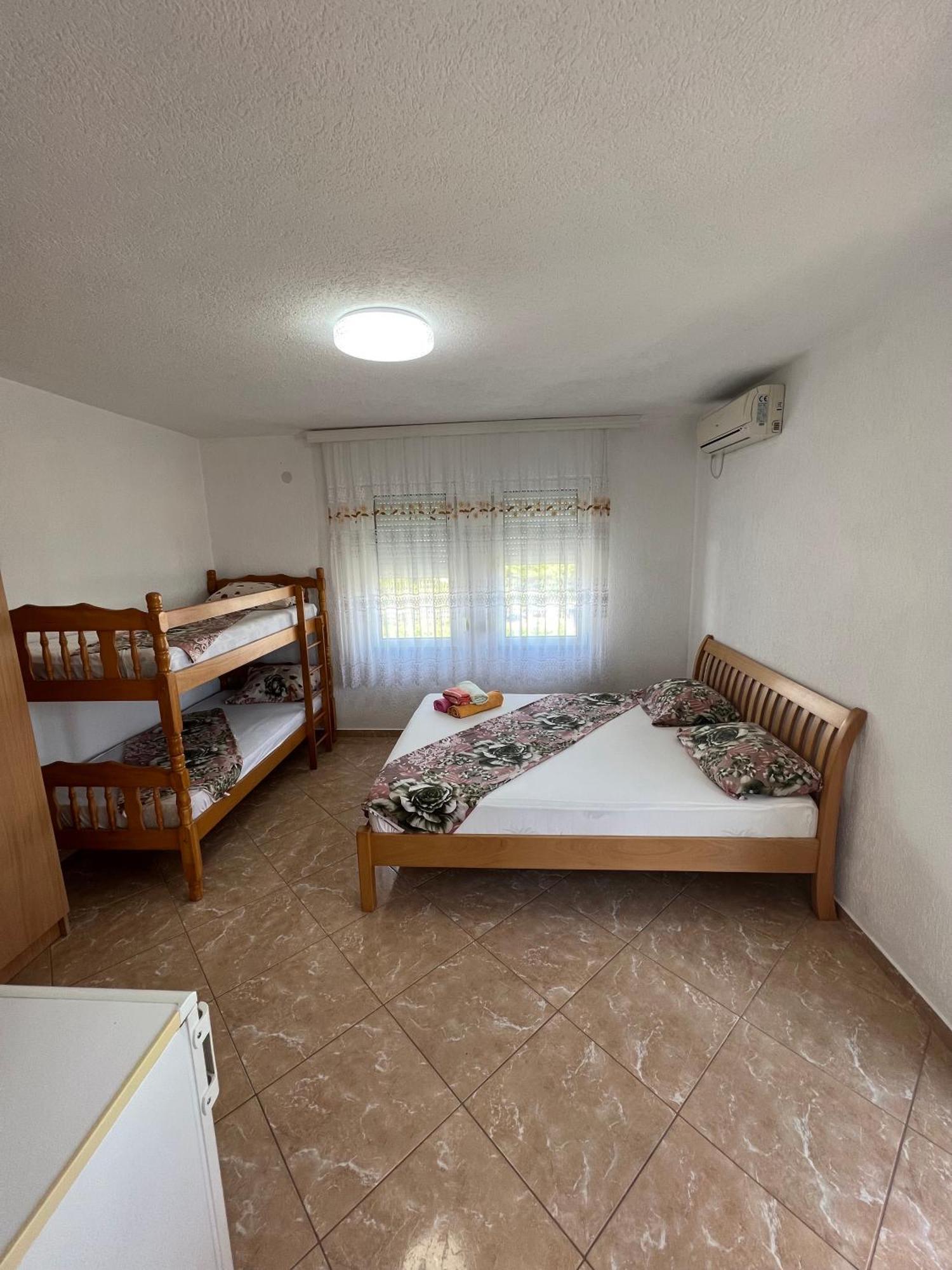 Apartments Zalli Ούλτσιν Εξωτερικό φωτογραφία