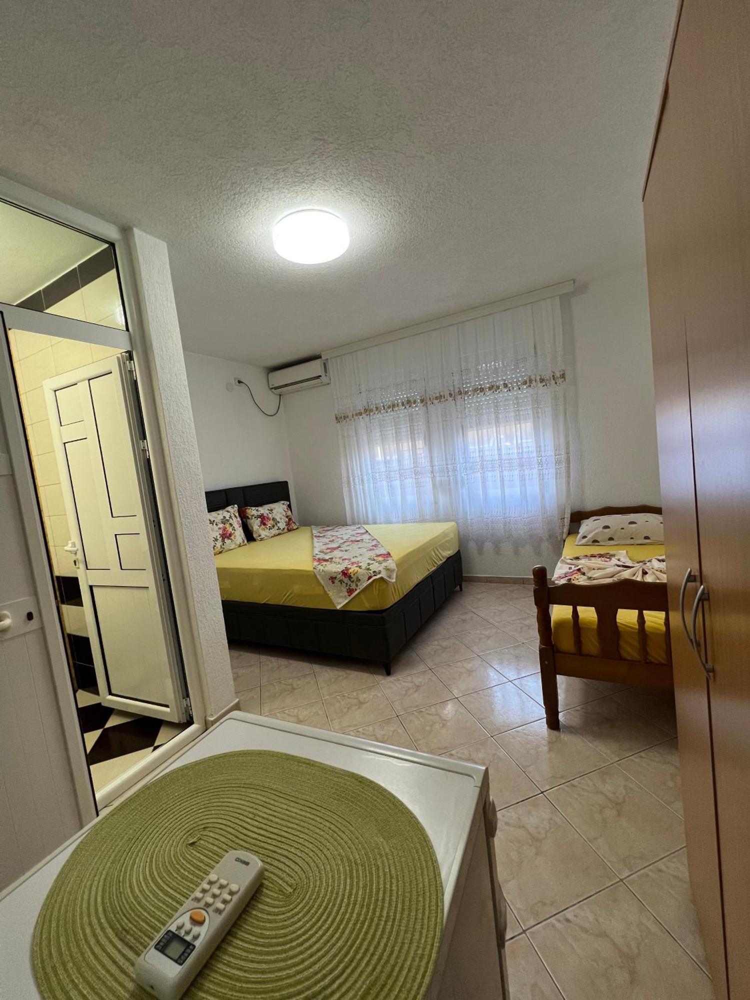 Apartments Zalli Ούλτσιν Εξωτερικό φωτογραφία