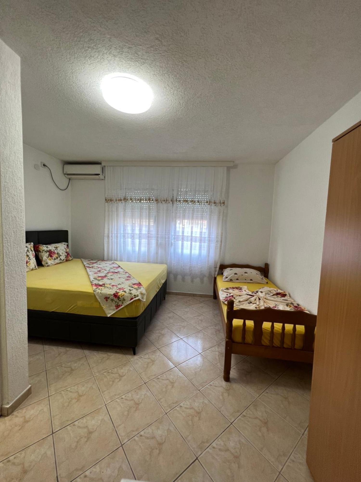 Apartments Zalli Ούλτσιν Εξωτερικό φωτογραφία