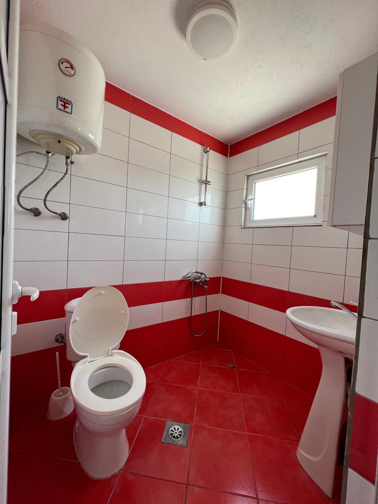 Apartments Zalli Ούλτσιν Εξωτερικό φωτογραφία