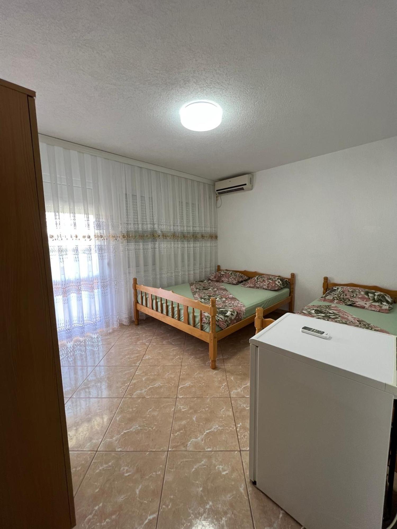 Apartments Zalli Ούλτσιν Εξωτερικό φωτογραφία