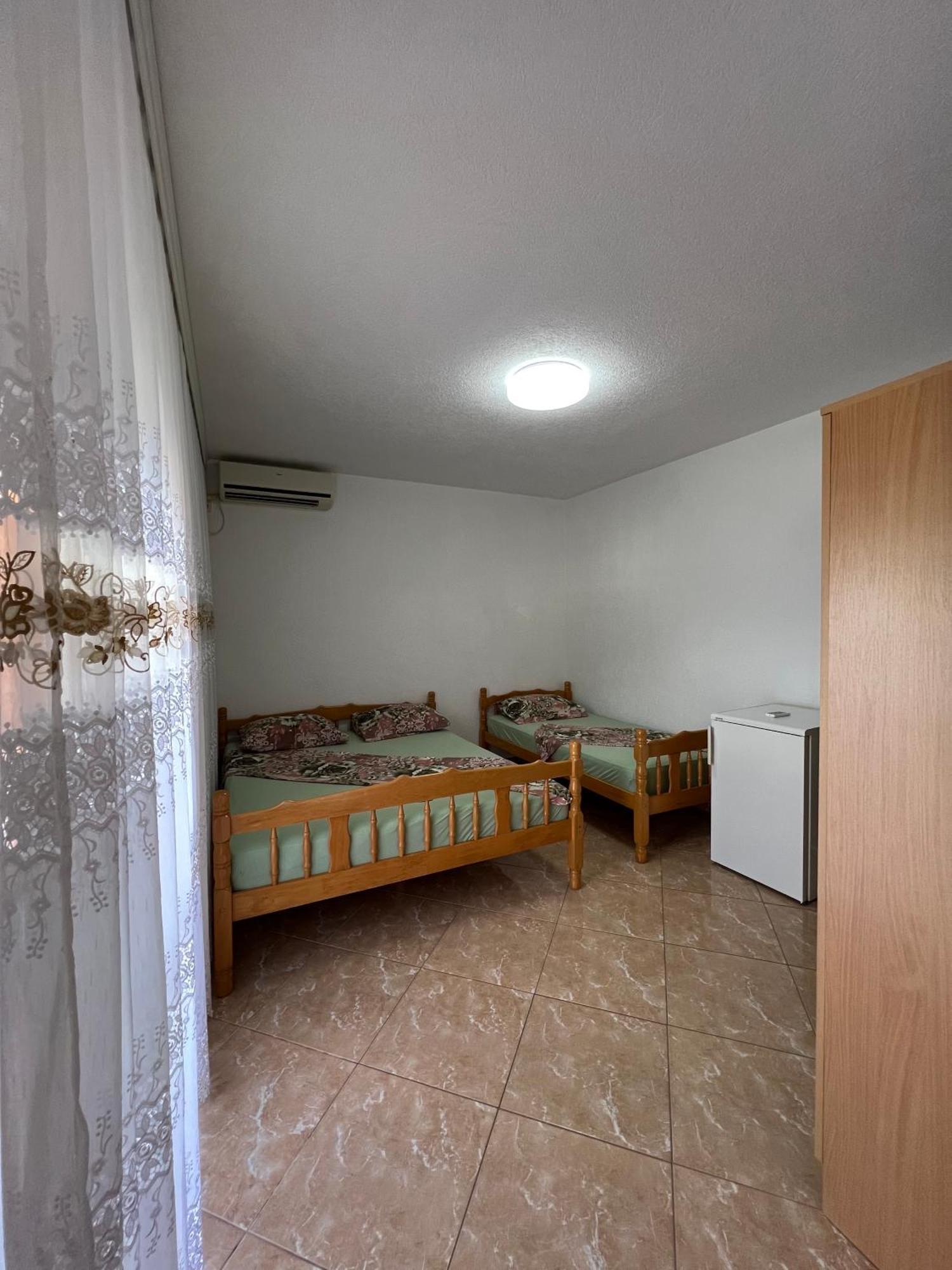 Apartments Zalli Ούλτσιν Εξωτερικό φωτογραφία