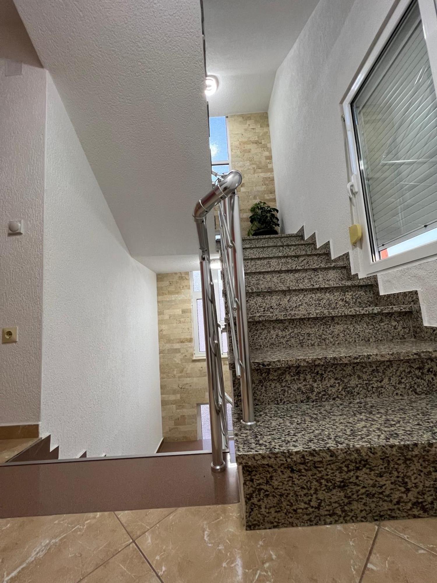 Apartments Zalli Ούλτσιν Εξωτερικό φωτογραφία