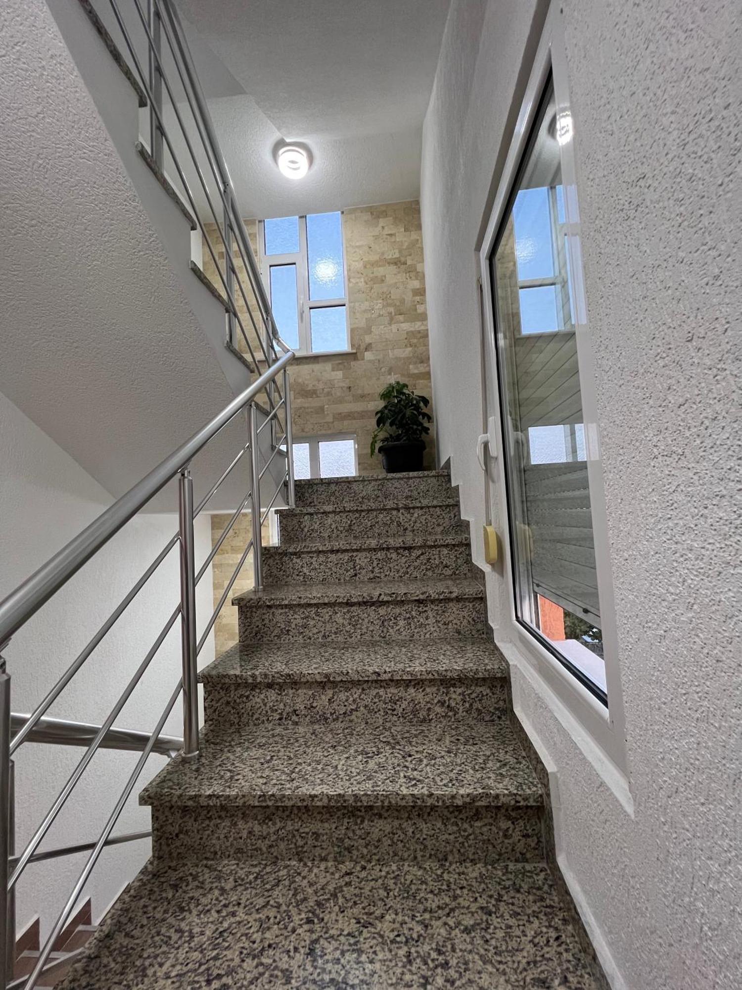 Apartments Zalli Ούλτσιν Εξωτερικό φωτογραφία