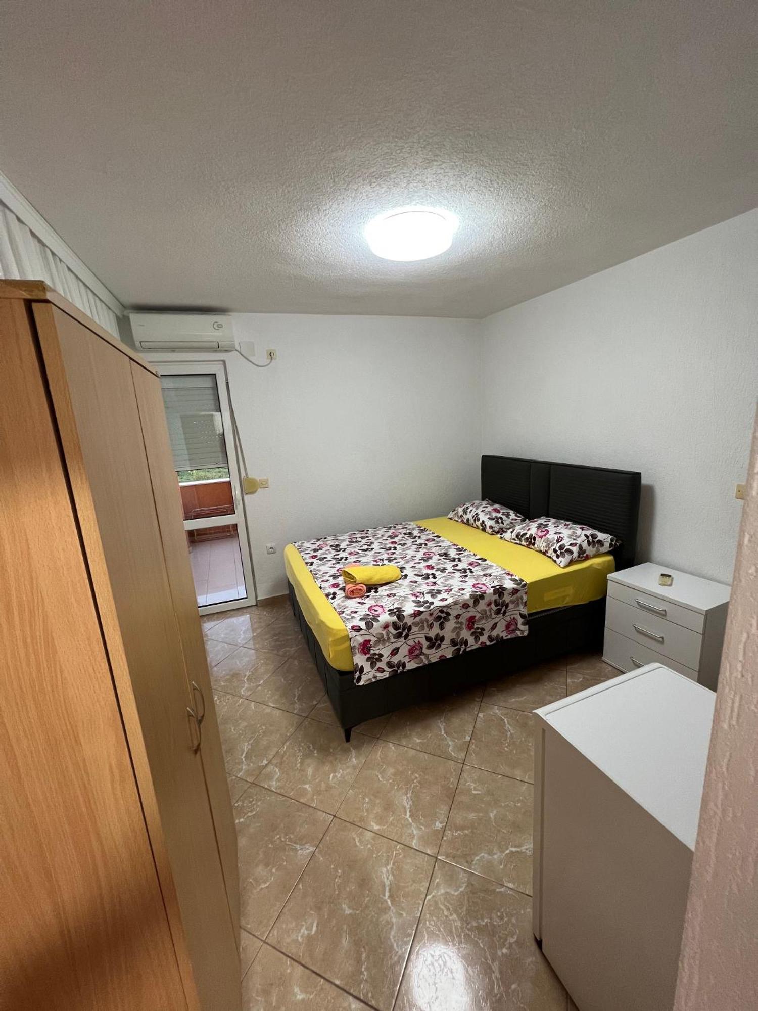 Apartments Zalli Ούλτσιν Εξωτερικό φωτογραφία